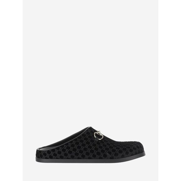 Gucci Shoes Woman Black - Picture 1 of 4